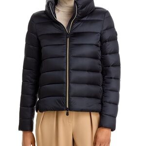 Save the Duck Elsie Short Puffer Jacket